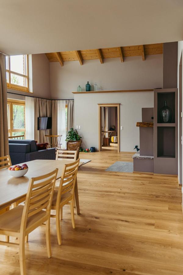 Appartementhotel Am Weissensee Esterno foto